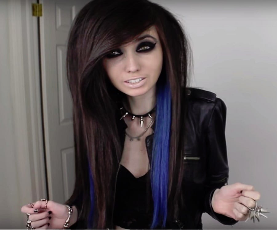 Eugenia Cooney - Bio, Facts, Family Life of Vlogger & YouTube Personality