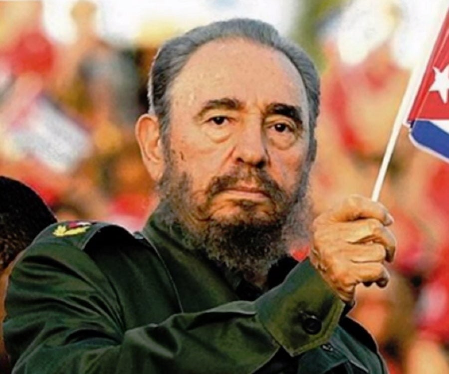 Fidel castro essay