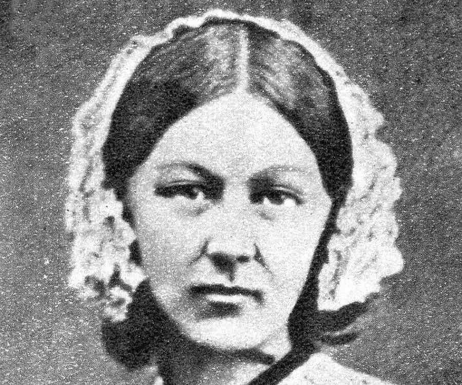 Florence Nightingale Pictures 93