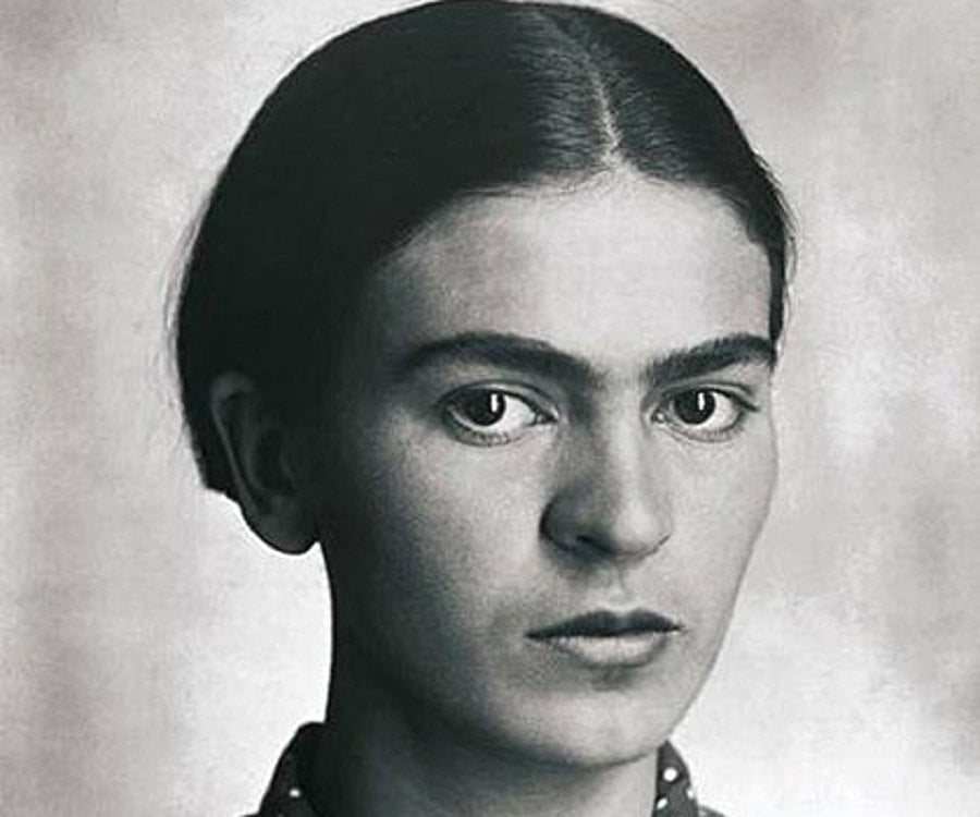 Frida Kahlo Biography Childhood, Life Achievements