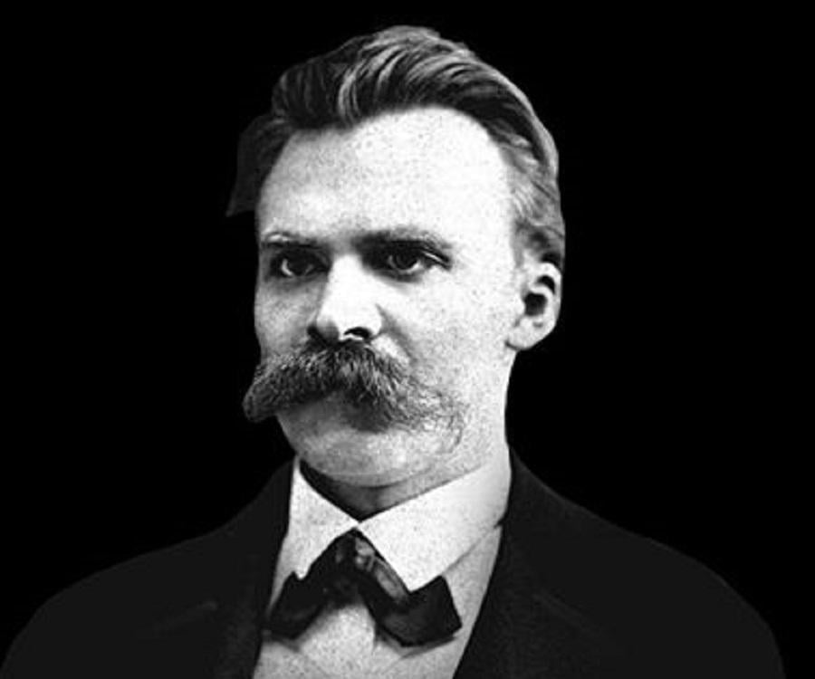 Friedrich Nietzsche photo #80689