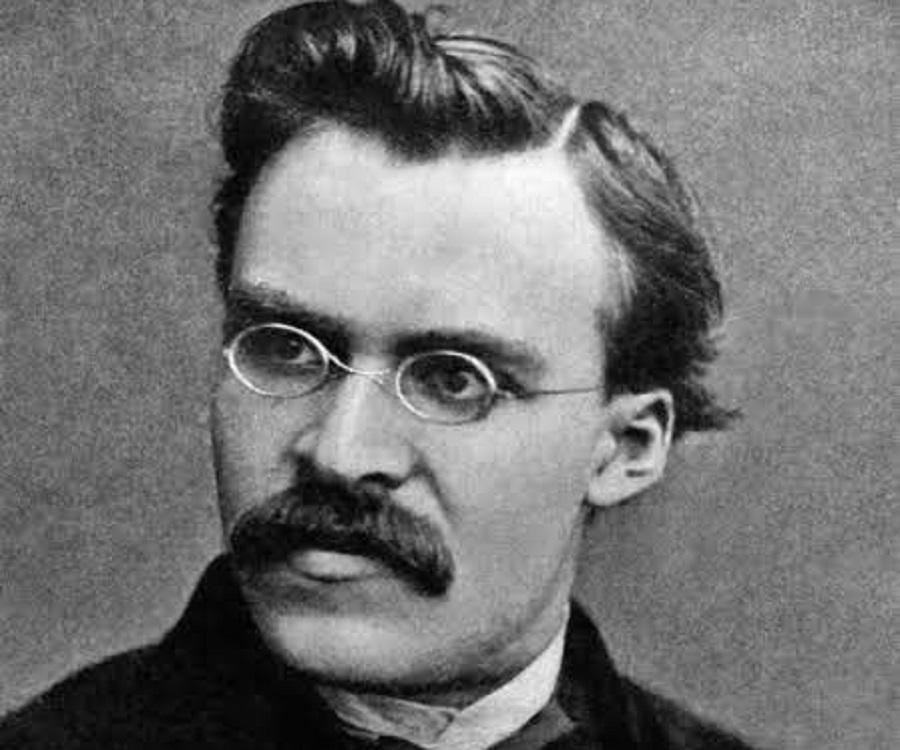 Nietzsche life as literature review