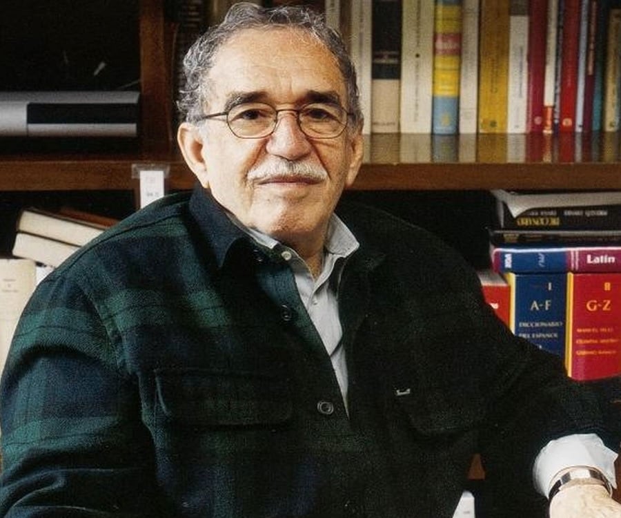 Gabriel Garcia Marquez Biography - Childhood, Life Achievements & Timeline