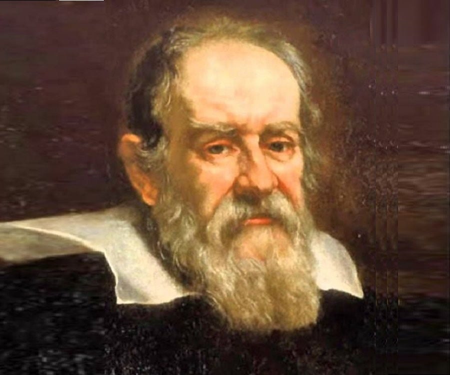  Galileo Galilei