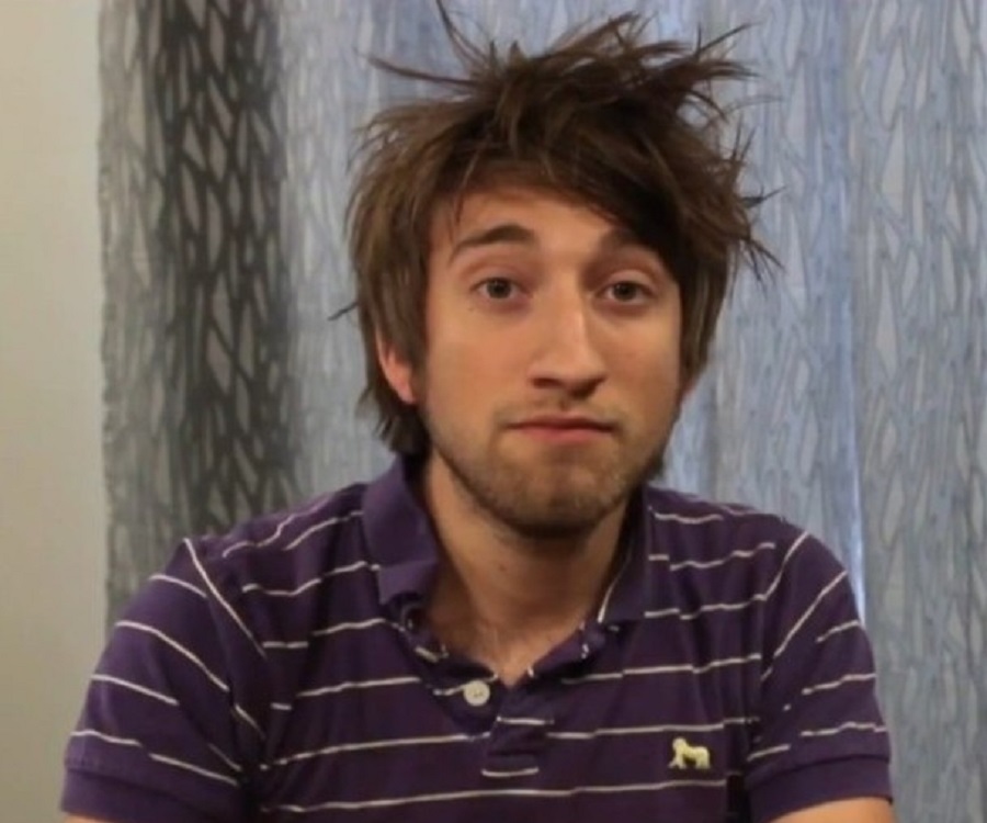 Gavin Free Biography - Facts, Childhood, Family Life 