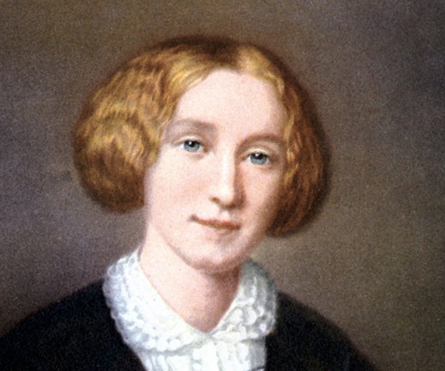 George Eliot Biography - Facts, Childhood, Family Life & Achievements
