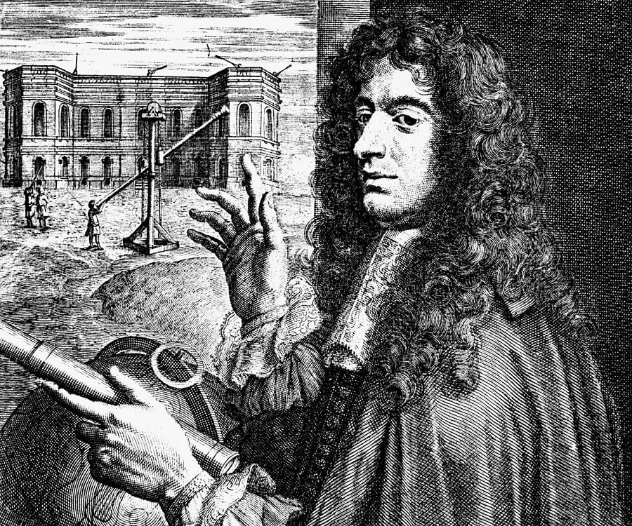 Giovanni Domenico Cassini Biography - Childhood, Life Achievements
