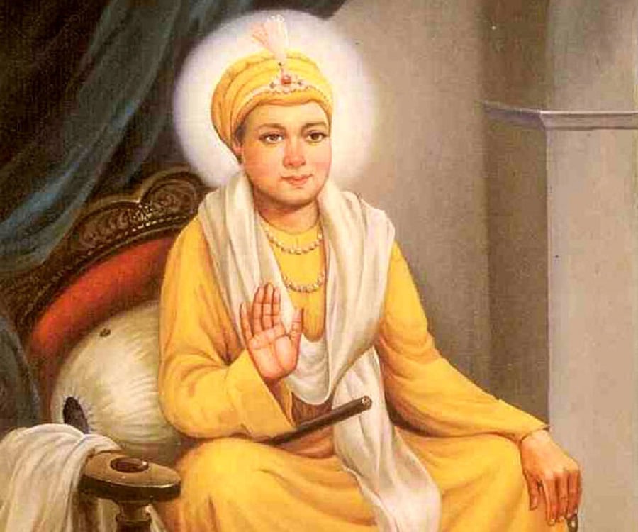 Guru Har Krishan Biography - Childhood, Life Achievements ...