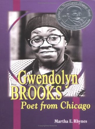 Gwendolyn Brooks selected poems pdf Gwendolyn Brooks selected poems pdf