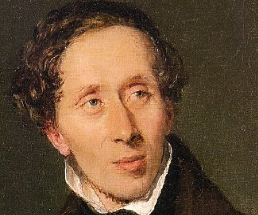 Hans Christian Andersen Biography Childhood, Life Achievements & Timeline