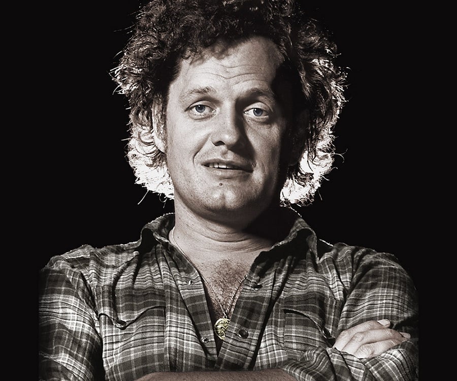 Harry Chapin Net Worth