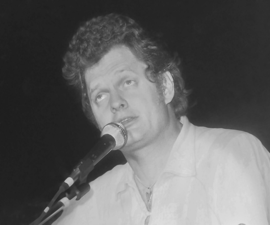 Harry Chapin: The Final Concert [1981]