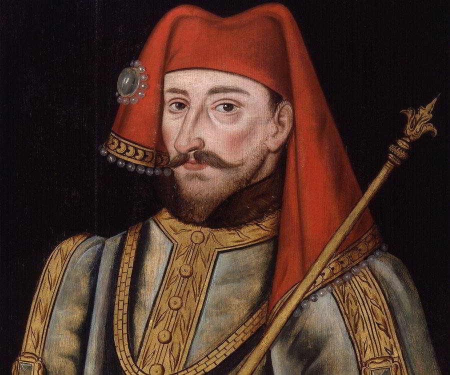 Henry IV Of England Biography - Childhood, Life Achievements & Timeline