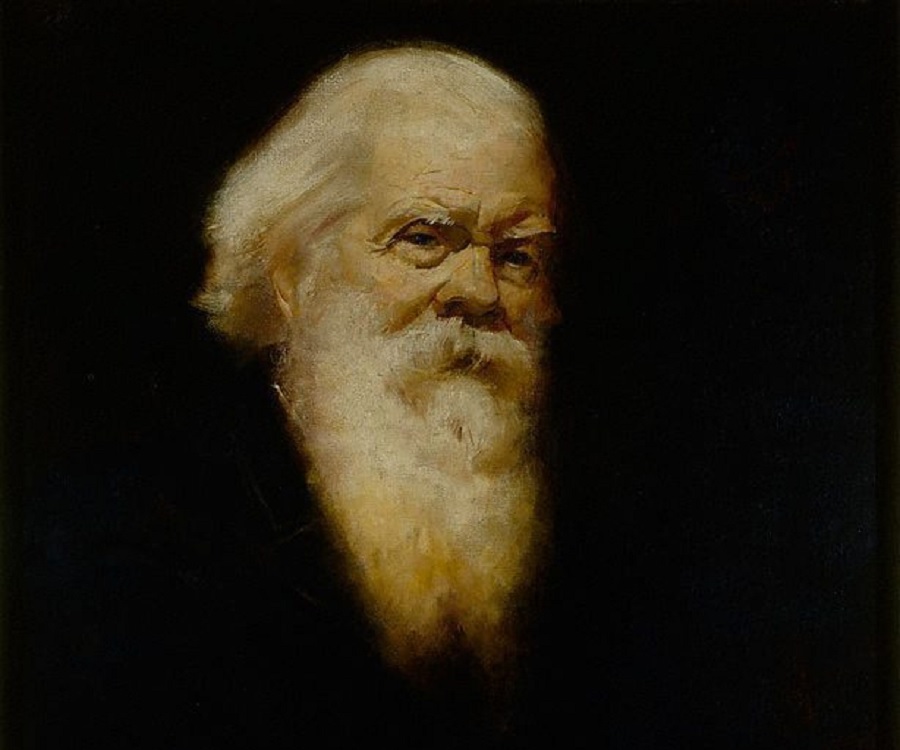Henry Parkes Biography - Childhood, Life Achievements & Timeline
