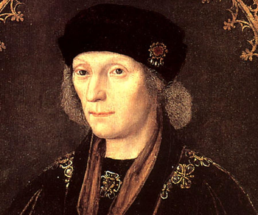 Henry VII of England Biography - Facts, Childhood, Life History, Rule