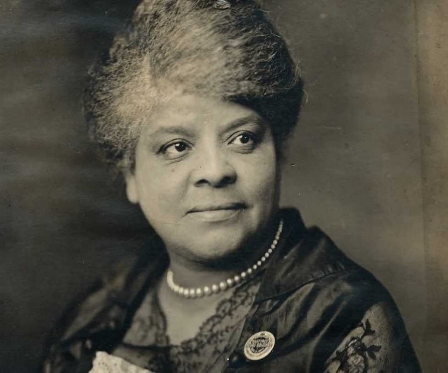 Bibliography of ida b wells