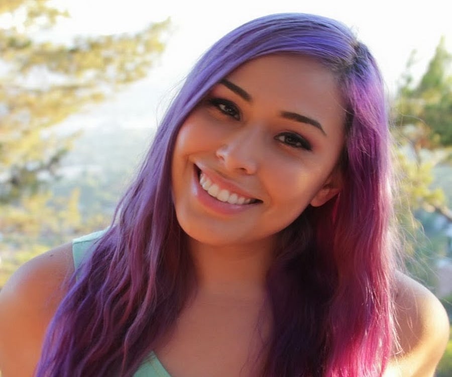 iHasCupquake (Tiffany Michelle Garcia) - Bio, Facts, Family Life of