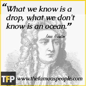 Related Pictures Isaac Newton Famous Quotes Car Pictures | Isaac newton