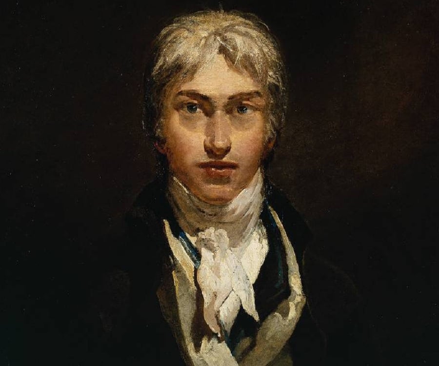 J. M. W. Turner Biography - Childhood, Life Achievements & Timeline