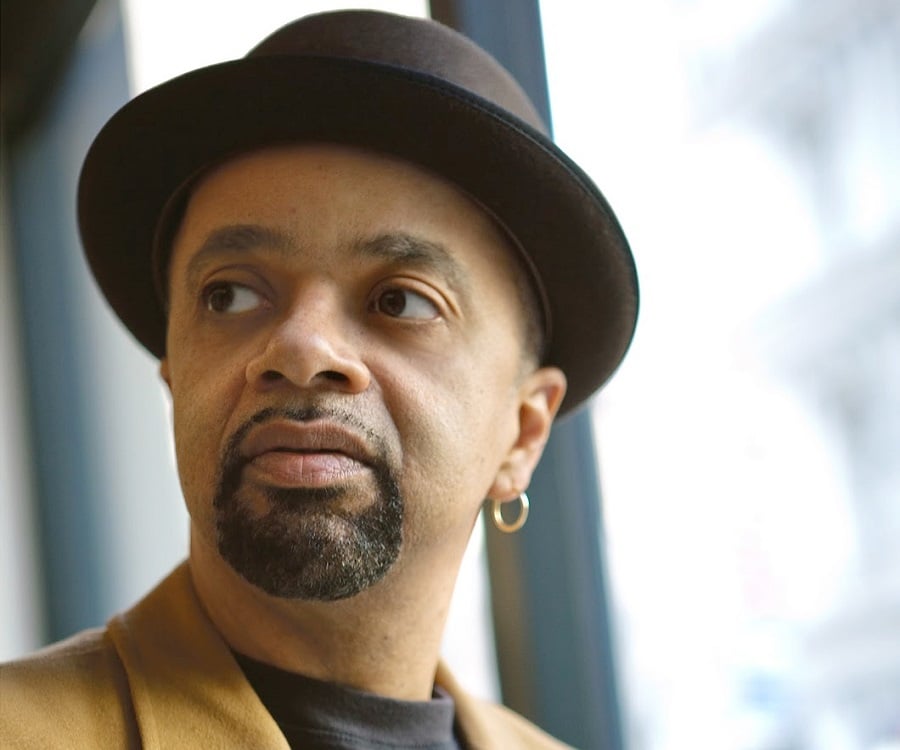 James McBride Biography - Childhood, Life Achievements 