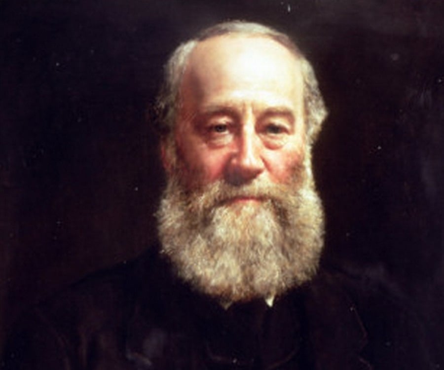 James Prescott Joule Biography - Childhood, Life Achievements & Timeline