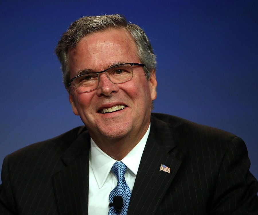 Jeb Bush Biography - Childhood, Life Achievements & Timeline