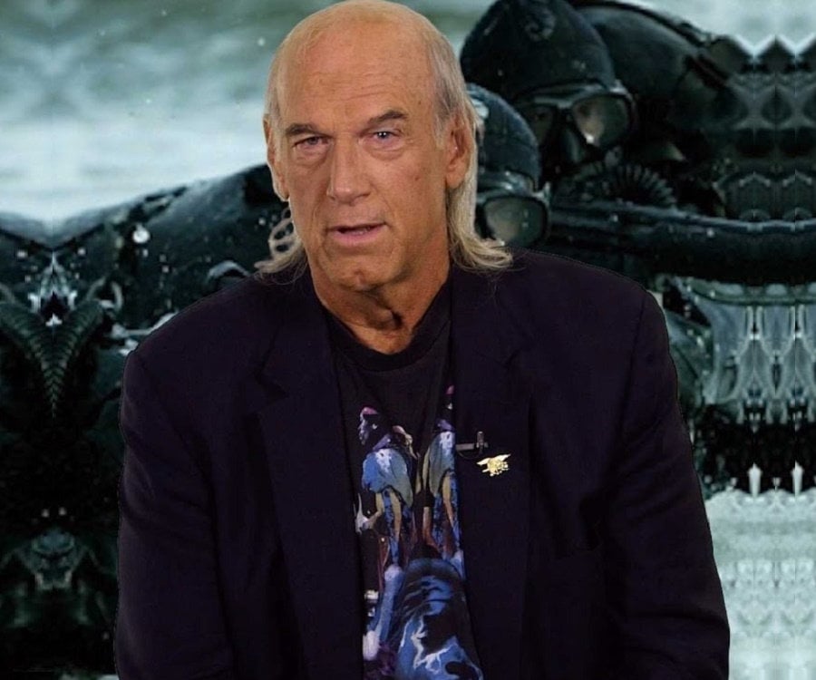 Jesse Ventura Biography - Childhood, Life Achievements & Timeline
