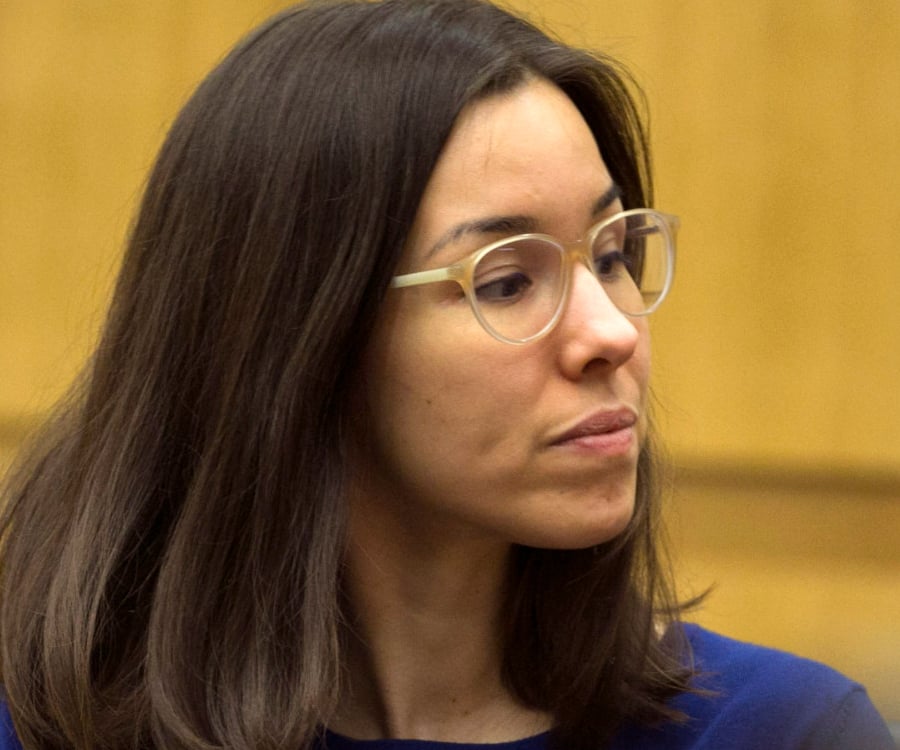 Jodi Arias Biography - Facts, Childhood, Family of Murderer