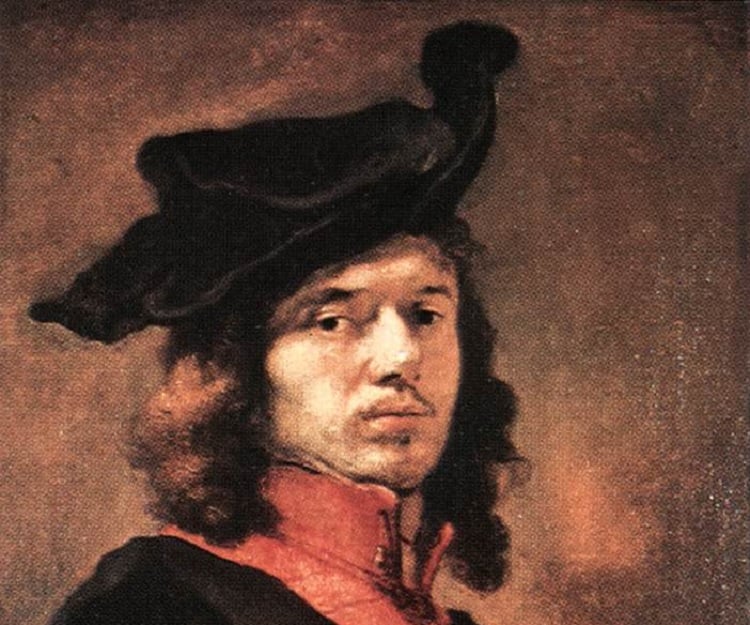 Resultado de imagen de johannes vermeer