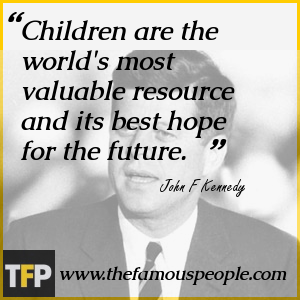Children are the world Children are the world