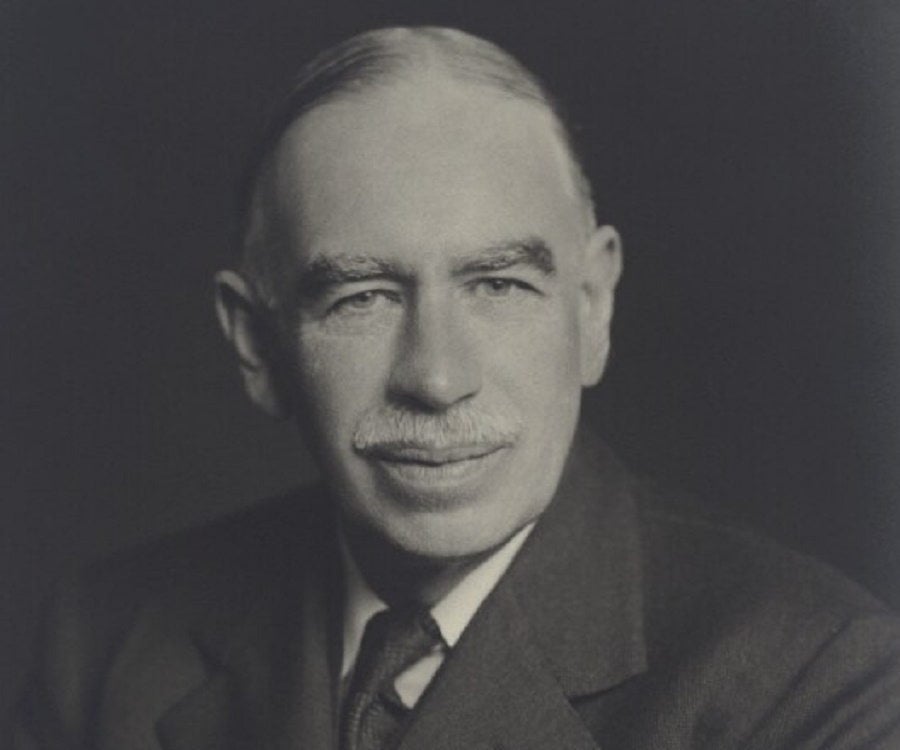 Résultats de recherche d'images pour « images John Maynard Keynes »