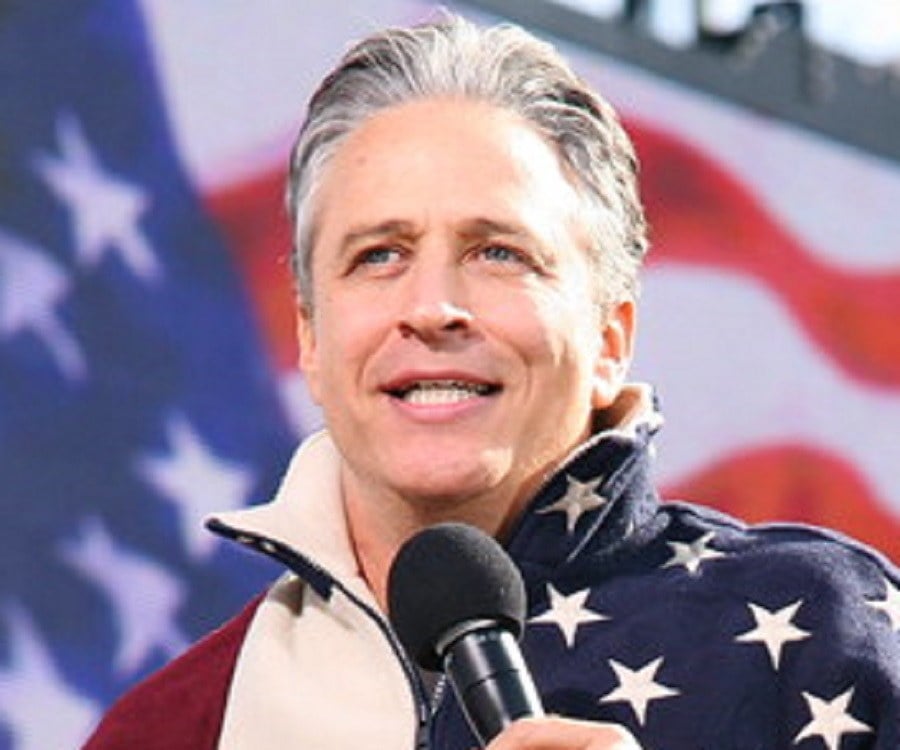 Jon Stewart Biography - Childhood, Life Achievements & Timeline