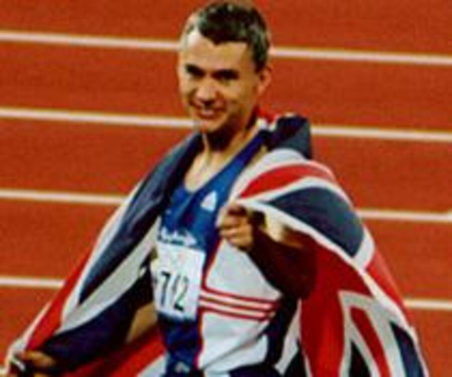 Jonathan Edwards Jonathan Edwards