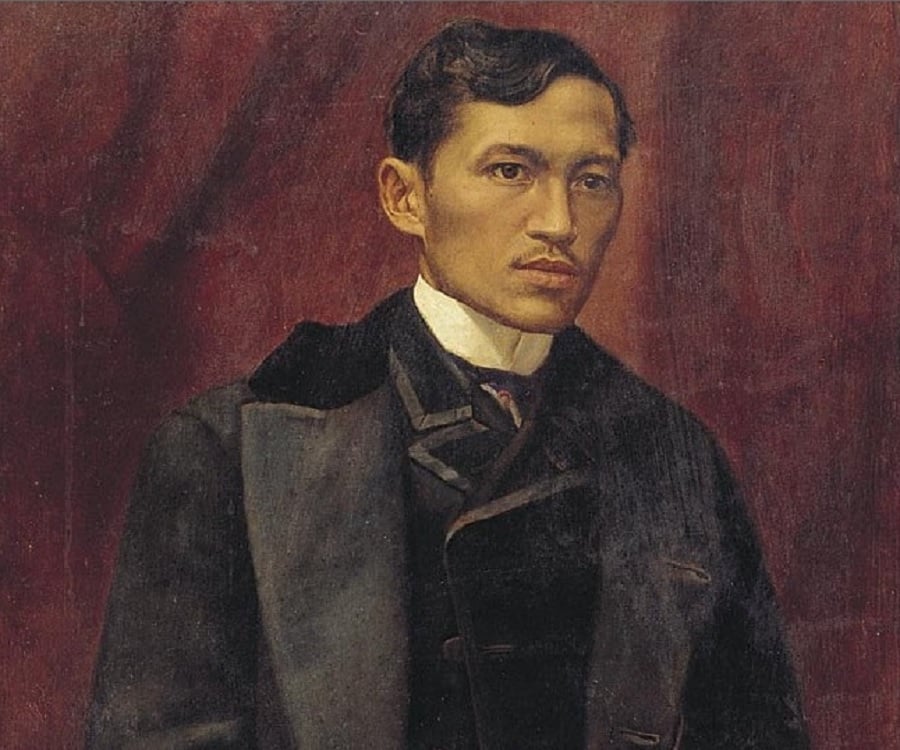 All About Dr Jose Rizal