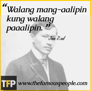 Jose Rizal: National Hero of the Philippines