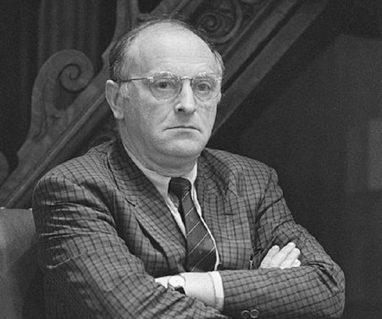 Joseph Brodsky Biography - Childhood, Life Achievements & Timeline