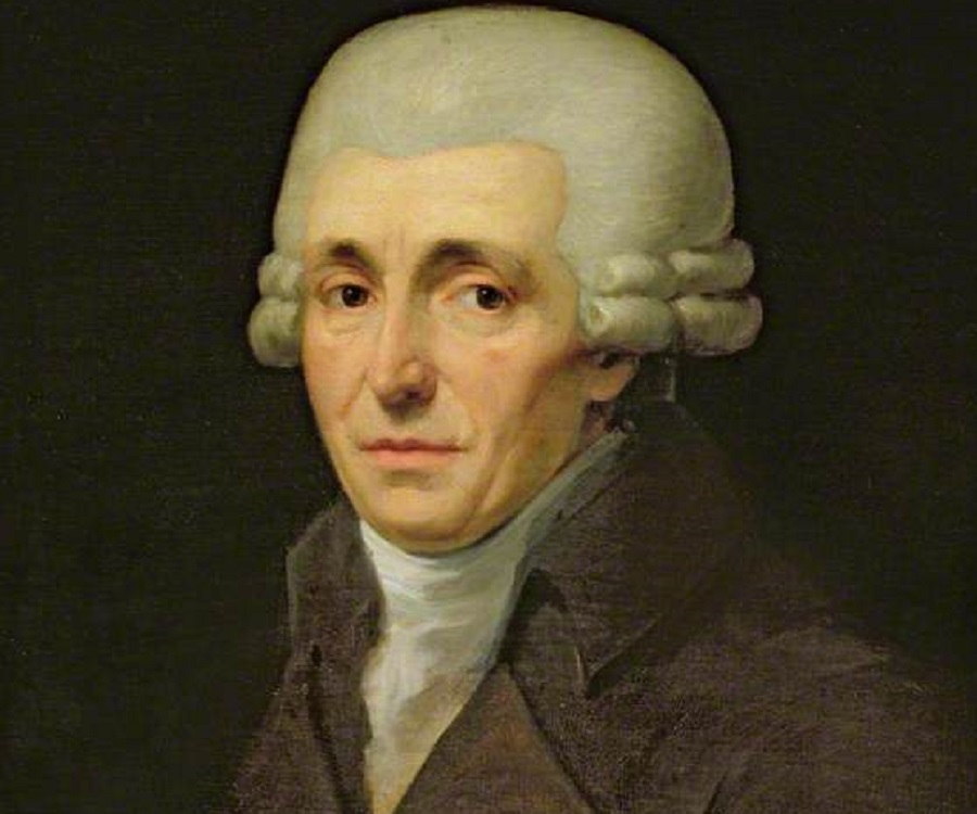 Franz Joseph Haydn Composer Biography