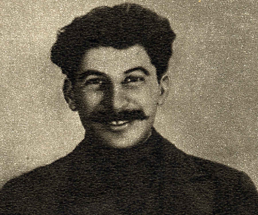 Rise of Joseph Stalin