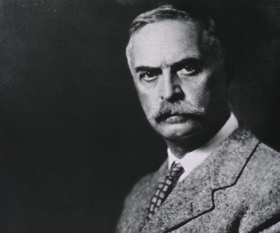 Biografia Karl Landsteiner Biography - Blood Groups