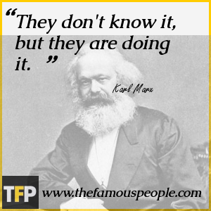 Karl Marx Biography - Childhood, Life Achievements & Timeline