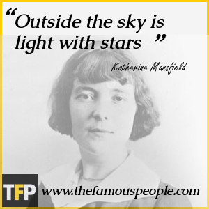 Katherine Mansfield Biography - Childhood, Life Achievements & Timeline