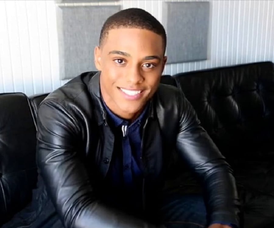 Keith Powers Nude - leaked pictures & videos | CelebrityGay