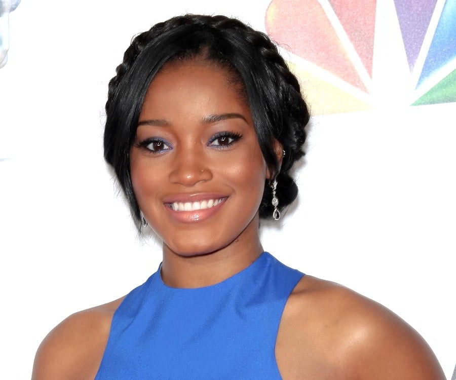 Keke Palmer Biography Facts, Childhood, Family Life & Achievements of