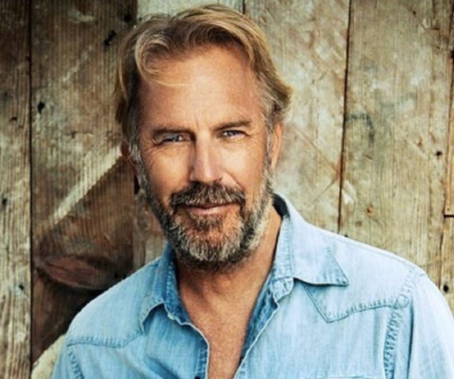 Kevin Costner Biography  Childhood, Life Achievements 