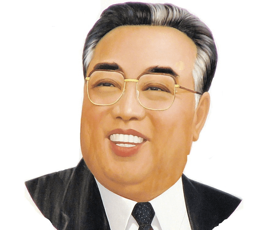 Image result for Kim Il-sung 1932