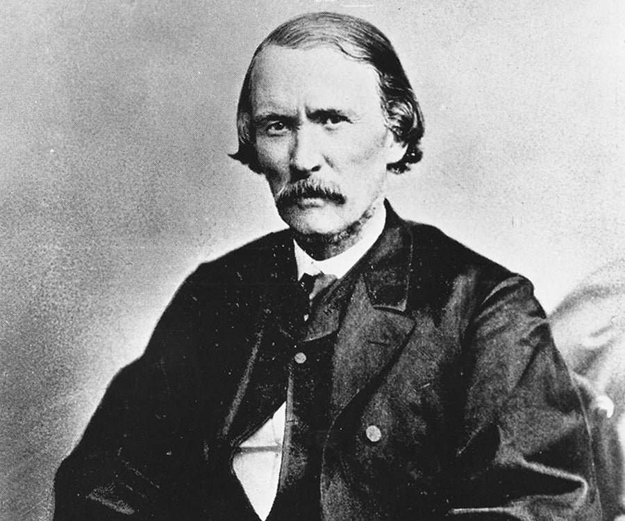 Kit Carson Biography Childhood Life Achievements Timeline kit-carson-biography-childhood-life-achievements-timeline