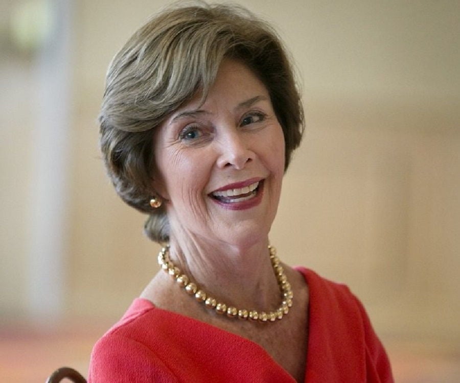 Pictures Of Laura Bush 61
