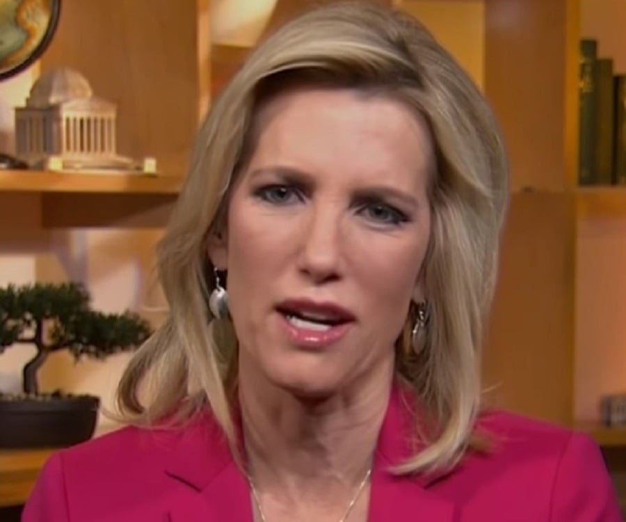 Laura Ingraham Biography Childhood, Life Achievements & Timeline