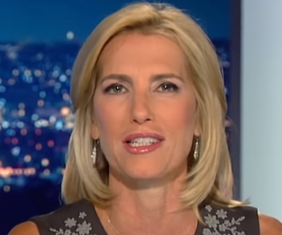 Laura Ingraham Nude New