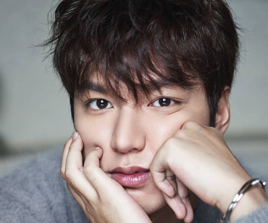 Lee Min Ho Returns to ABS-CBN with Legend of the Blue Sea 